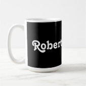 Mok Robert (Links)