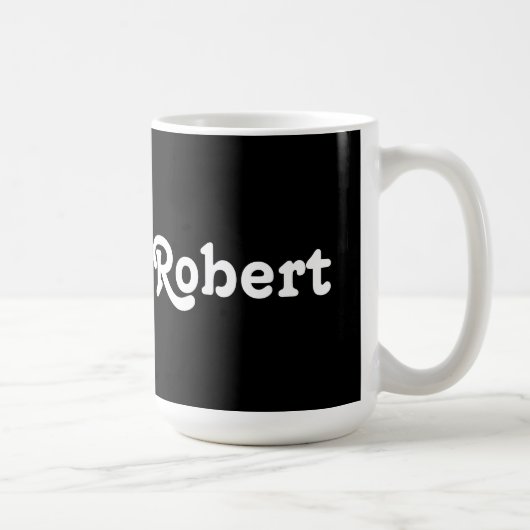Mok Robert (Rechts)