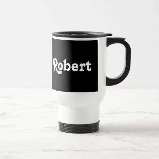 Mok Robert (Rechts)