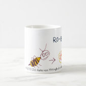 Mok Robot Bee (Center)