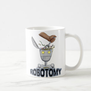 MOK ROBOTOMY