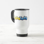 Mok RoboTots (Voorkant links)