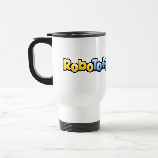 Mok RoboTots (Links)