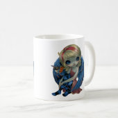 mok "Robyn" (Voorkant rechts)