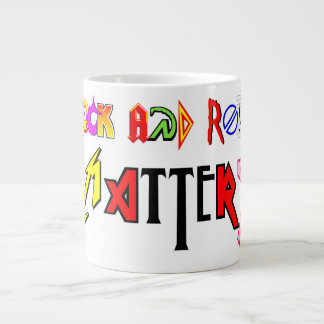 Mok Rock en Roll Matters