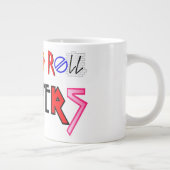 Mok Rock en Roll Matters (Rechts)