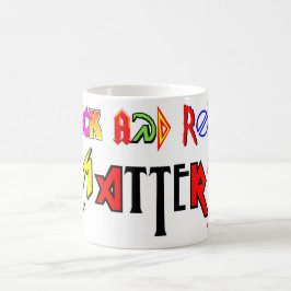 Mok Rock en Roll Matters