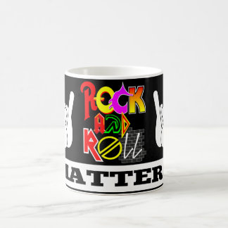 Mok Rock en Roll Matters