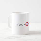 mok "Rock Star" (Voorkant links)