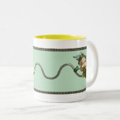 Mok Rocket Grab (Voorkant rechts)