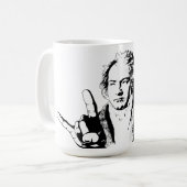 Mok Rockin Beethoven (Voorkant links)