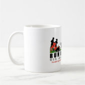 Mok Rocklin Coffee uitvoeren (Links)
