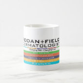 Mok Rodan + Fields (Center)