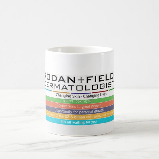 Mok Rodan + Fields (Center)