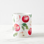 Mok rode appels (Center)