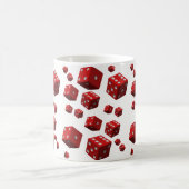 mok rode dop (Center)