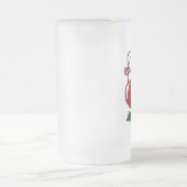 Mok rode eekhoorn (Center)