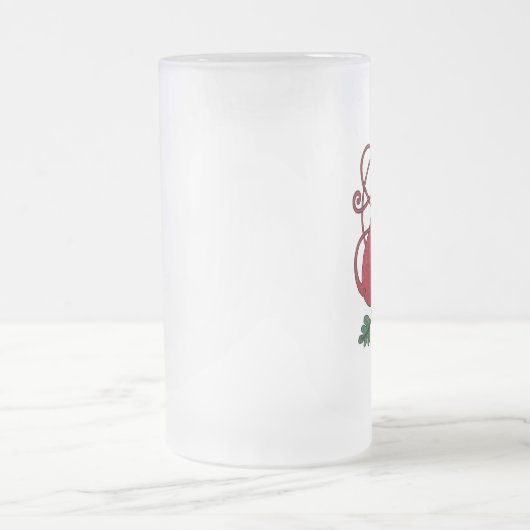 Mok rode eekhoorn (Center)