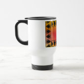 Mok Rode en Oranje grens (Links)