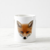 Mok Rode Fox Cub (Center)