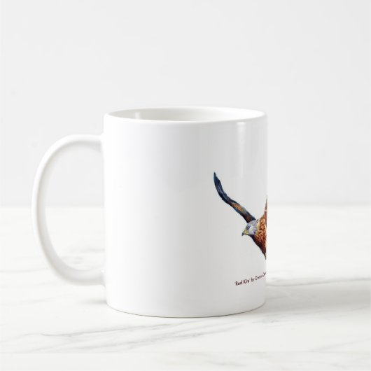 Mok Rode kite (Links)