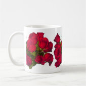 Mok rode rozen (Links)