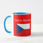 MOK RODE TSJECHIË (Links)