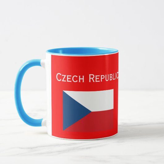 MOK RODE TSJECHIË (Links)