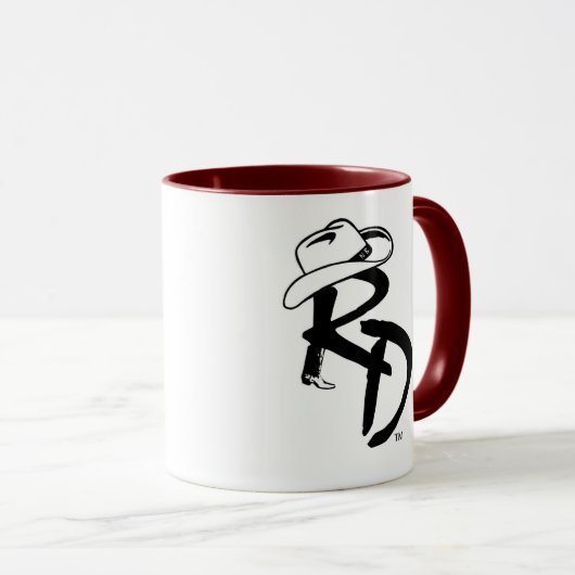 Mok Rodeo Days (Voorkant rechts)