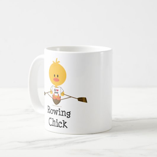 Mok roeibaksteen (Voorkant links)