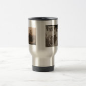 Mok roestvrij staal (Center)