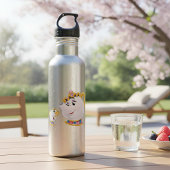 Mok Roestvrijstalen waterfles