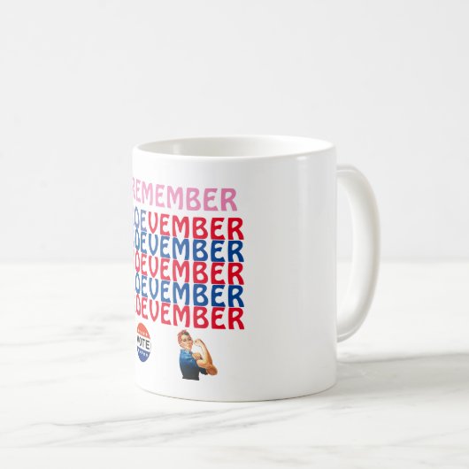 MOK ROEVEMBER Coffee (Voorkant rechts)