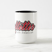 Mok Rollettes (Midden)