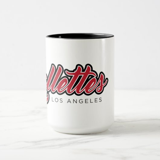 Mok Rollettes (Midden)