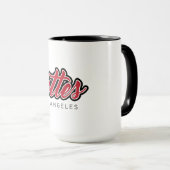 Mok Rollettes (Voorkant rechts)