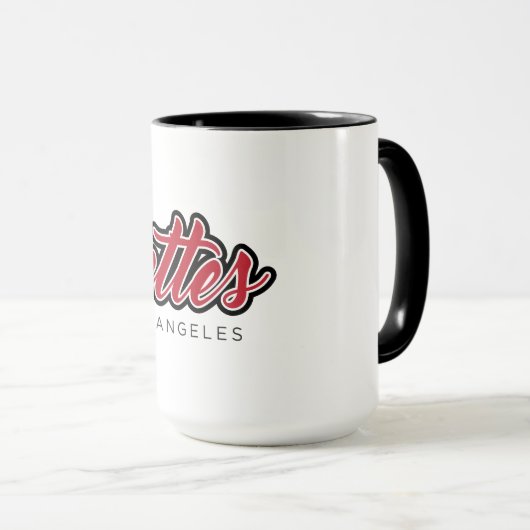 Mok Rollettes (Voorkant rechts)