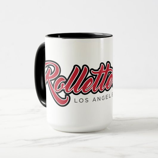 Mok Rollettes (Voorkant links)
