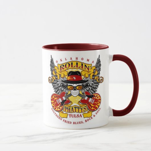 Mok Rollin Phattys (Rechts)