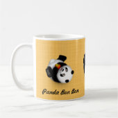 Mok Rolling Panda (Links)