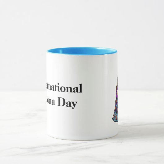 Mok Roma Day Fortune Teller (Midden)