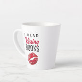 Mok romance Reader (Linkerhoek)