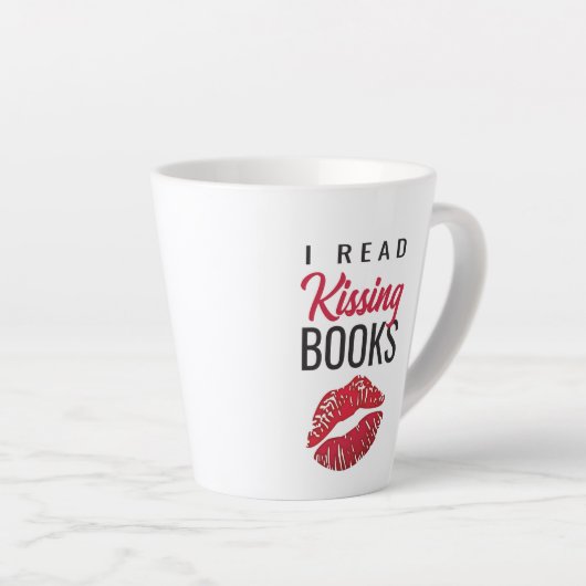 Mok romance Reader (Rechterhoek)