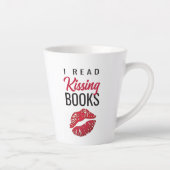 Mok romance Reader (Rechts)