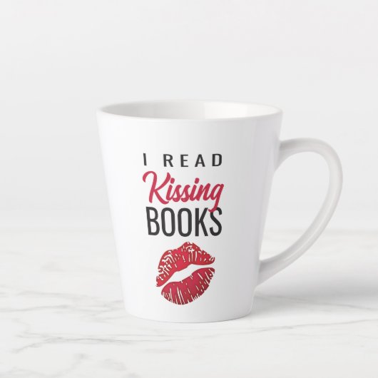 Mok romance Reader (Rechts)