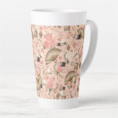 Mok romantische "gekoesterde begin" (Rechterhoek)