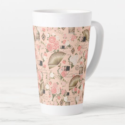 Mok romantische "gekoesterde begin" (Rechterhoek)