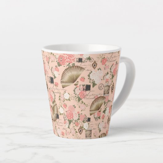 Mok romantische "gekoesterde begin" (Rechterhoek)