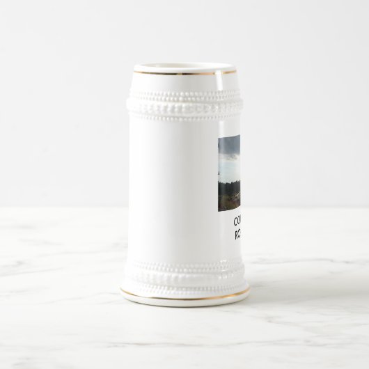 Mok Rome Colosseum (Center)