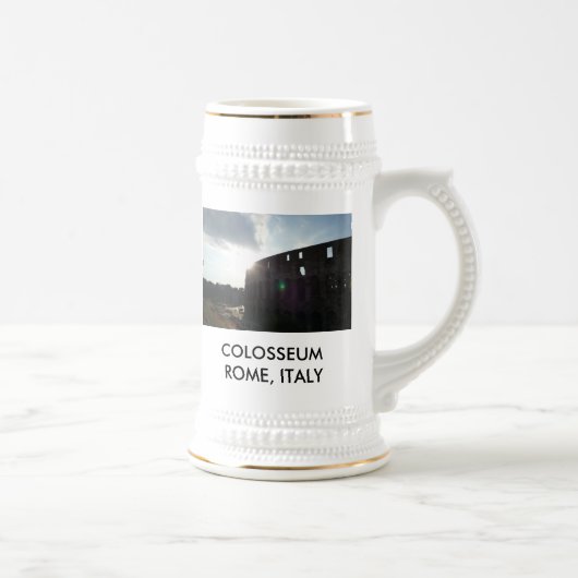 Mok Rome Colosseum (Rechts)